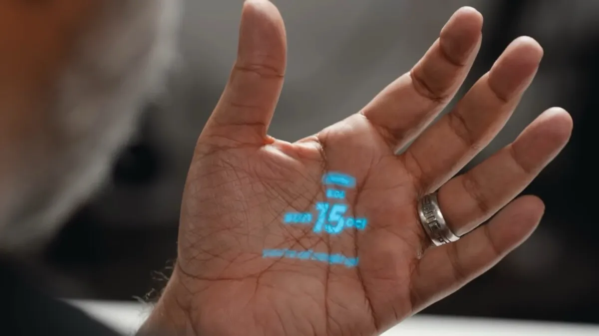 AI Pin Humane